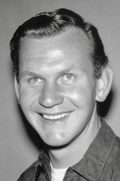 Frank Chase - Actor Profile Photo