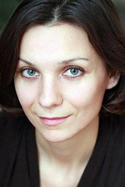 Antoinette Fekete - Actor Profile Photo