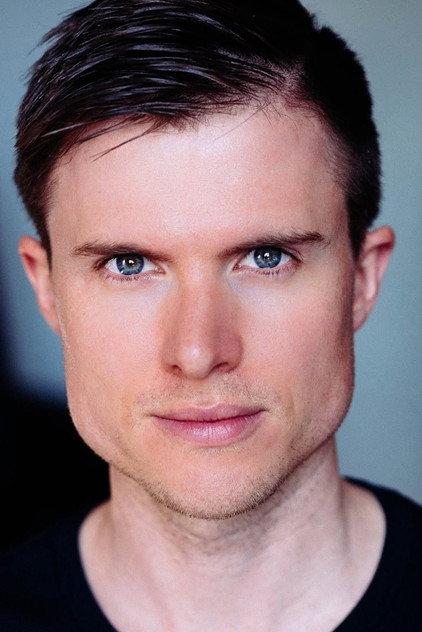 Andrew MacFarlane - Actor Profile Photo