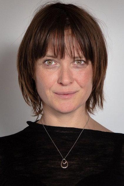 Laufey Elíasdóttir - Actor Profile Photo
