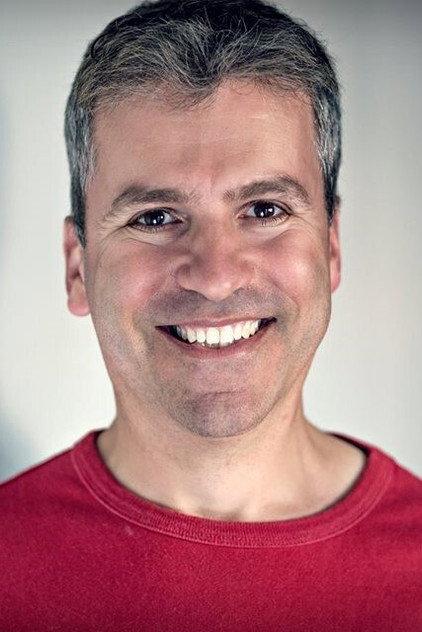 Philip Hersh - Actor Profile Photo
