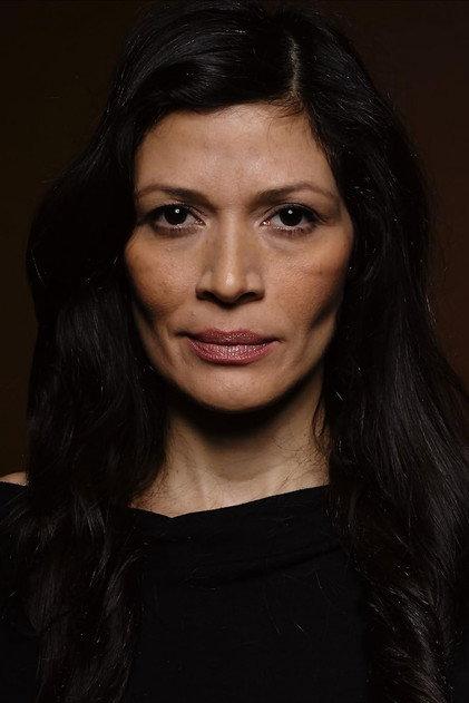 Claudia Coulter - Actor Profile Photo