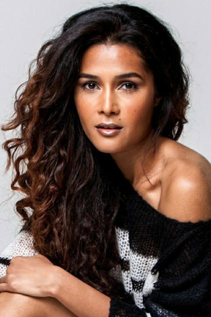 Perla Giordano - Actor Profile Photo