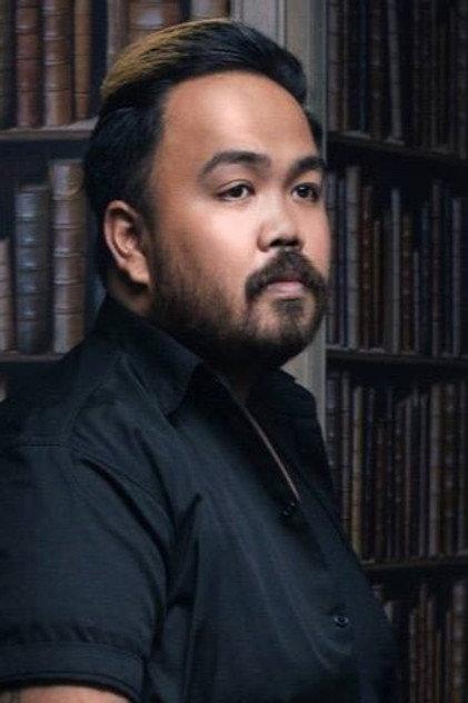 Jonathan Tadioan - Actor Profile Photo