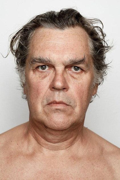 Bill Hugg - Actor Profile Photo