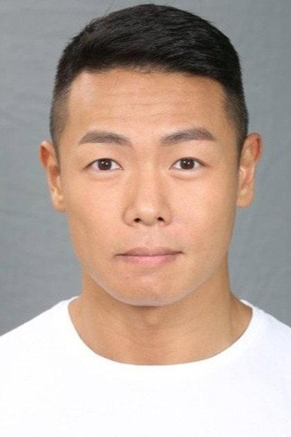 Ken Law Ho-Ming - Actor Profile Photo