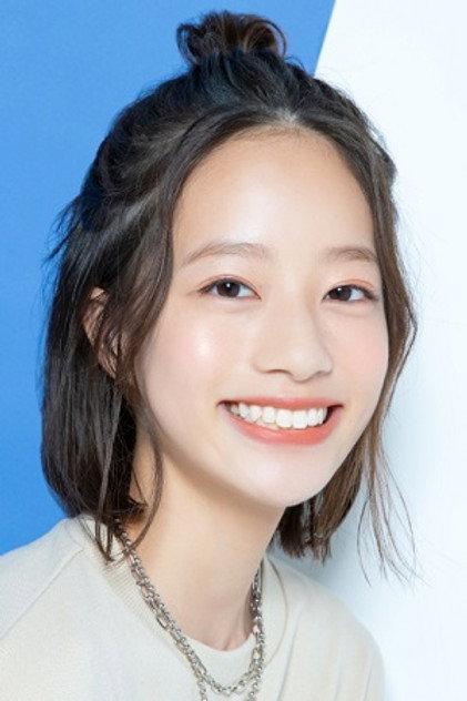 Anji Ikehata - Actor Profile Photo
