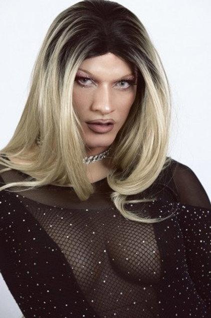 Frimes - Actor Profile Photo