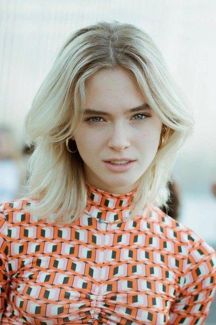 Caterina Ferioli - Actor Profile Photo