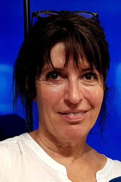 Sophie Arthuys - Actor Profile Photo