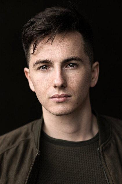 Adam Isla O'Brien - Actor Profile Photo
