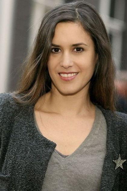 Olivia Bonamy - Actor Profile Photo