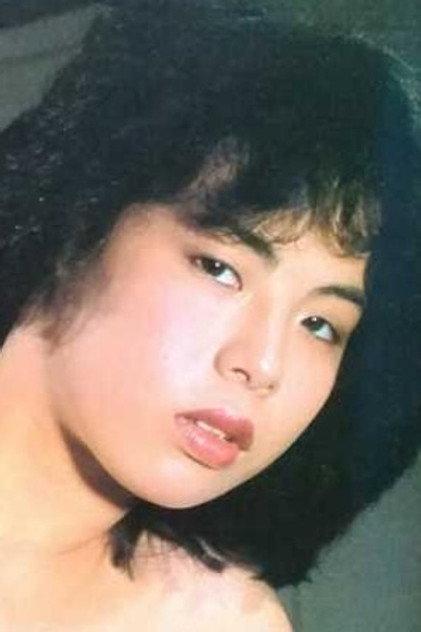 Rika Ishii - Actor Profile Photo