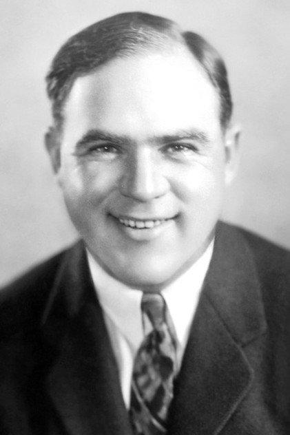 Hal Roach - Actor Profile Photo