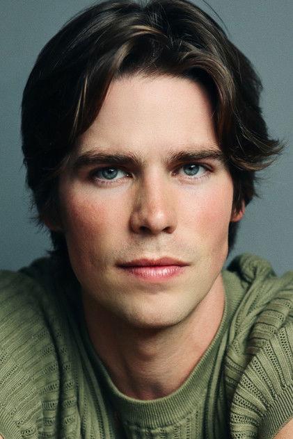 Patrick Luwis - Actor Profile Photo
