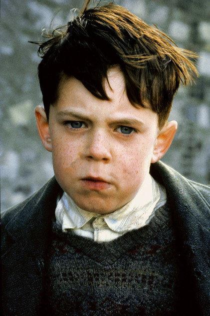 Joe Breen - Actor Profile Photo