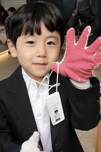 Park Jae-joon - Actor Profile Photo