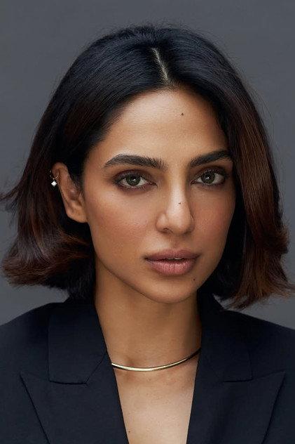 Sobhita Dhulipala - Actor Profile Photo