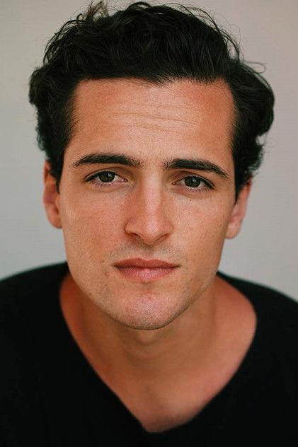 Judah McFadden - Actor Profile Photo