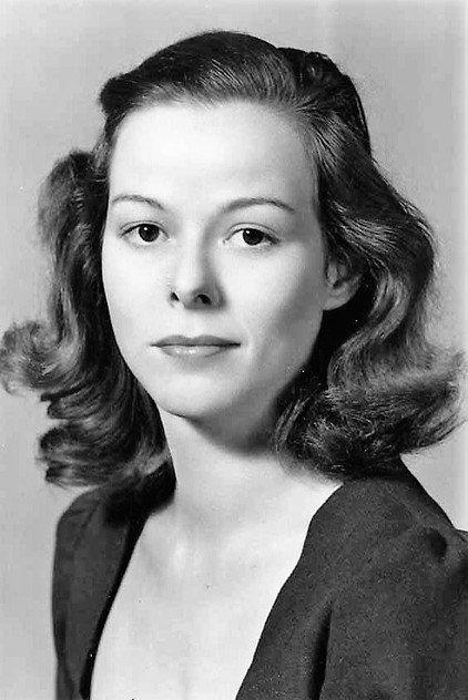 Louise Platt - Actor Profile Photo