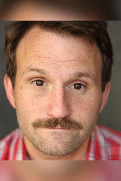 Curt Neill - Actor Profile Photo