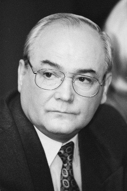 Vsevolod Shilovsky - Actor Profile Photo