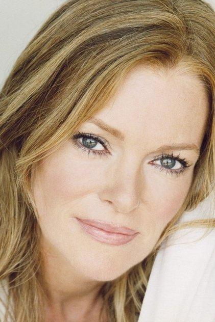 Caitlin Dulany - Actor Profile Photo