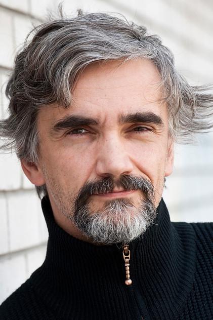Martin Myšička - Actor Profile Photo