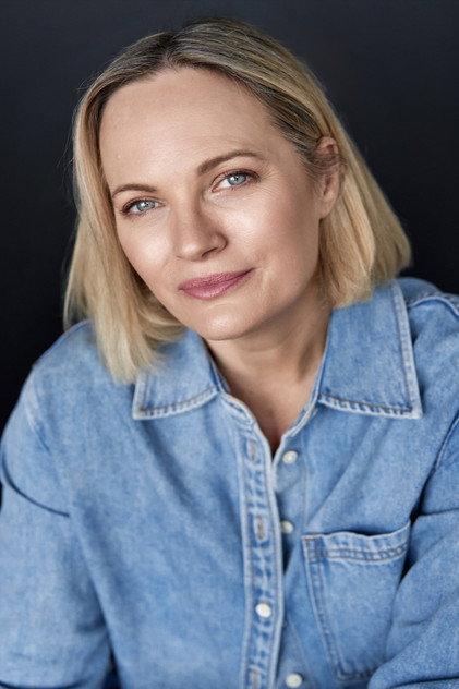 Nic Alexander - Actor Profile Photo