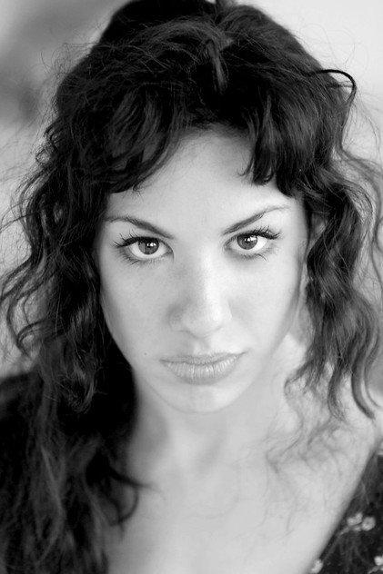 Amy Dawson - Actor Profile Photo