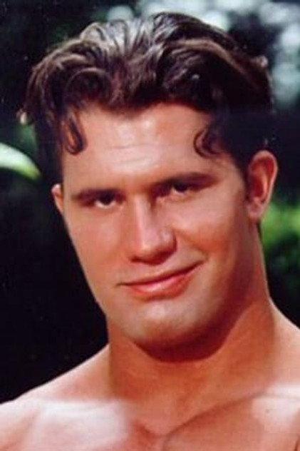 Chad Bannon - Actor Profile Photo