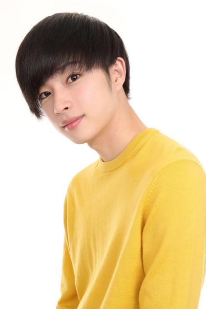 Ryosuke Sota - Actor Profile Photo