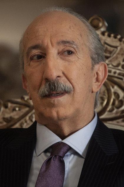 Şemsi İnkaya - Actor Profile Photo