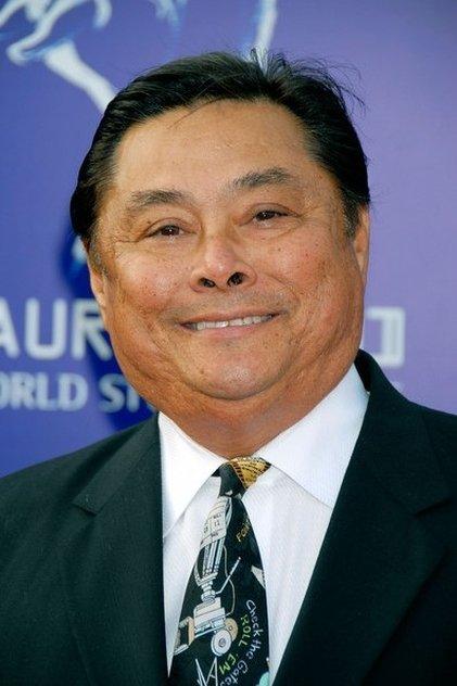 Kenny Endoso - Actor Profile Photo