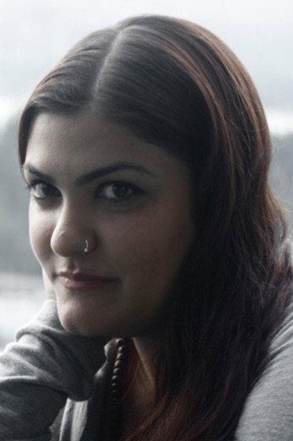 Maryam Najafi - Actor Profile Photo