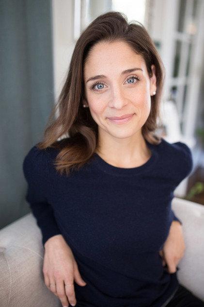 Elena Shaddow - Actor Profile Photo