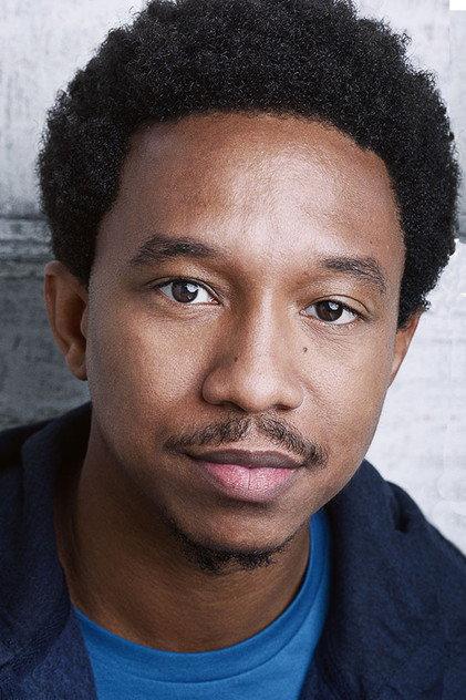 James Edward Shippy - Actor Profile Photo