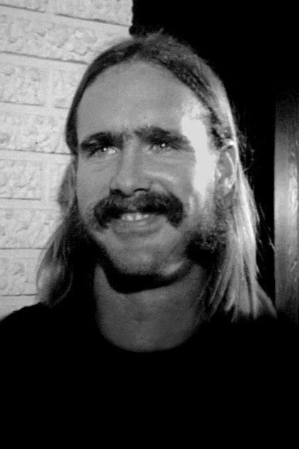 Randy Grinter - Actor Profile Photo