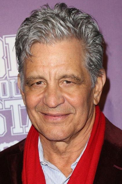 Ed Marinaro - Actor Profile Photo