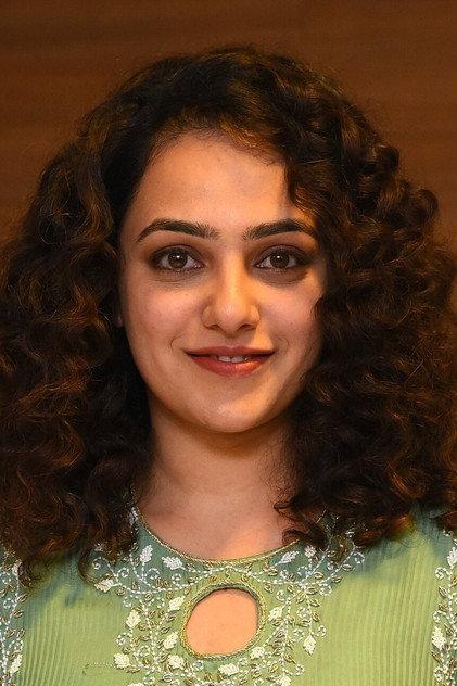Nithya Menen - Actor Profile Photo