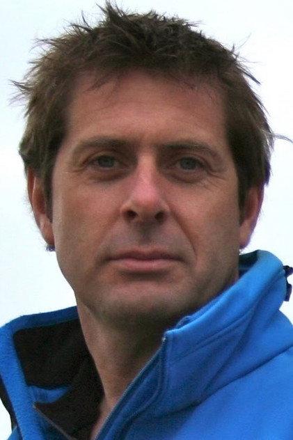 Iain Stewart - Actor Profile Photo