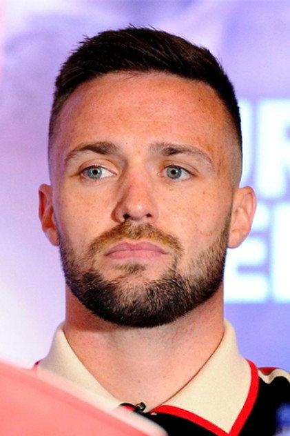 Josh Taylor - Actor Profile Photo