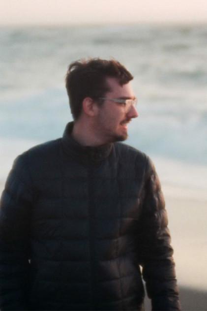 Gratton Conwill - Actor Profile Photo