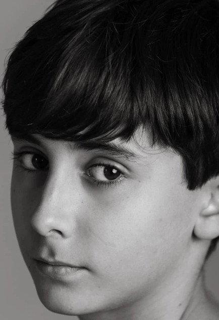 Jon Jauregui - Actor Profile Photo