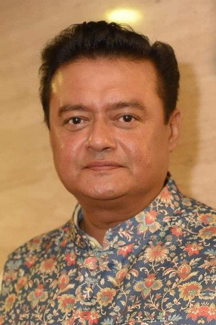 Saswata Chatterjee - Actor Profile Photo