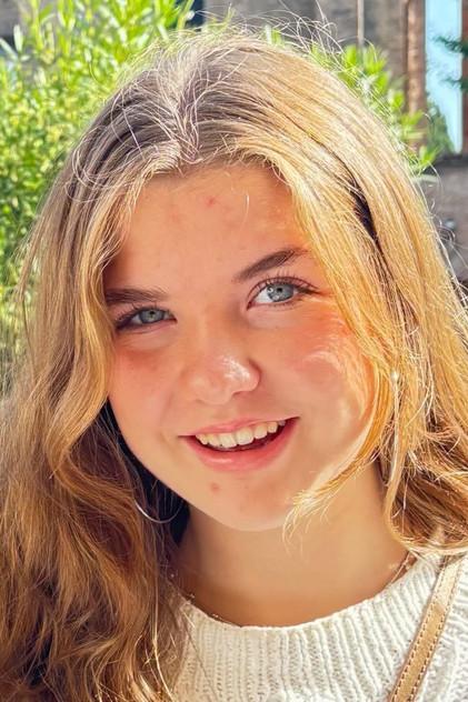 Liv van Kollenburg - Actor Profile Photo