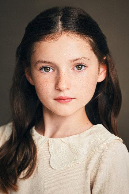 Vivienne Rowland - Actor Profile Photo