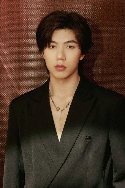 Li Zhekun - Actor Profile Photo