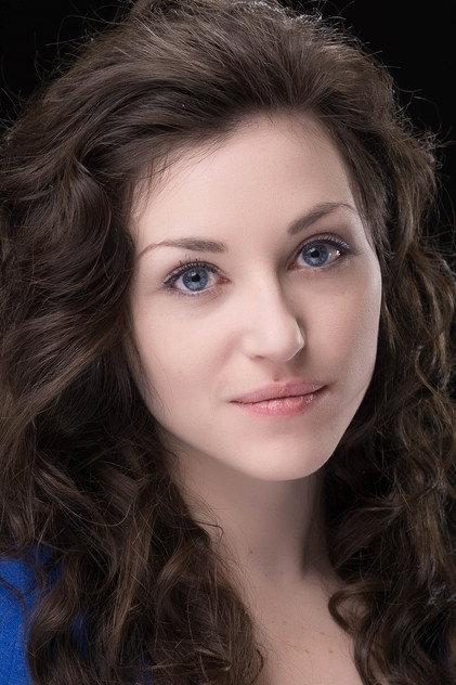 Brianna Johnston - Actor Profile Photo