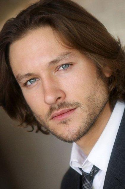 Michael Graziadei - Actor Profile Photo